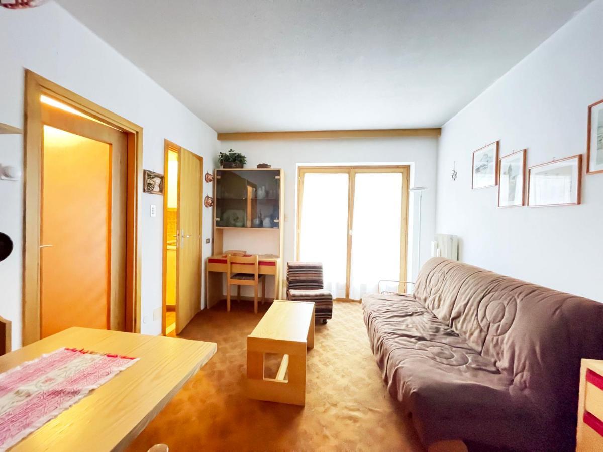 罗卡皮耶托雷Dolomites Dream Marmolada公寓 外观 照片