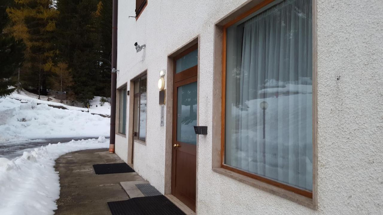 罗卡皮耶托雷Dolomites Dream Marmolada公寓 外观 照片